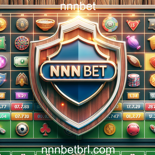 Explorando as Apostas no nnnbet: Uma Nova Era de Jogos Online